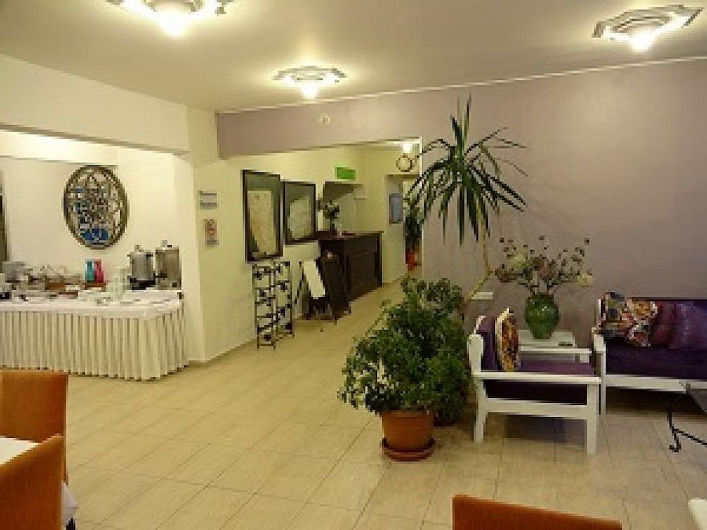 Pinar Hotel Alanya Exteriér fotografie