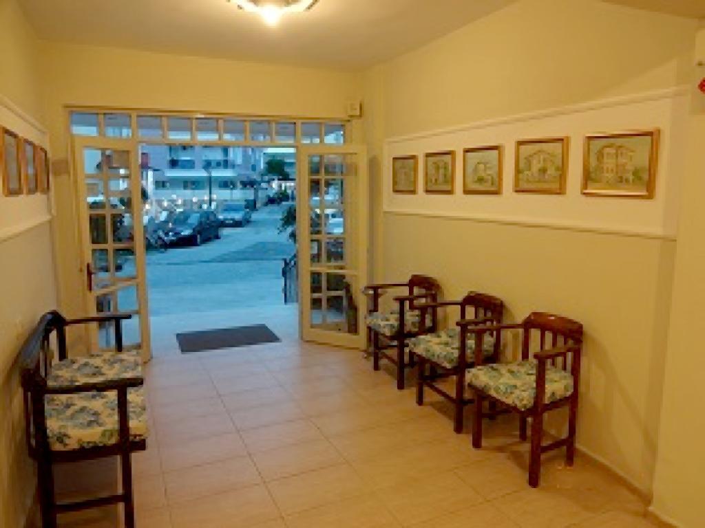 Pinar Hotel Alanya Exteriér fotografie