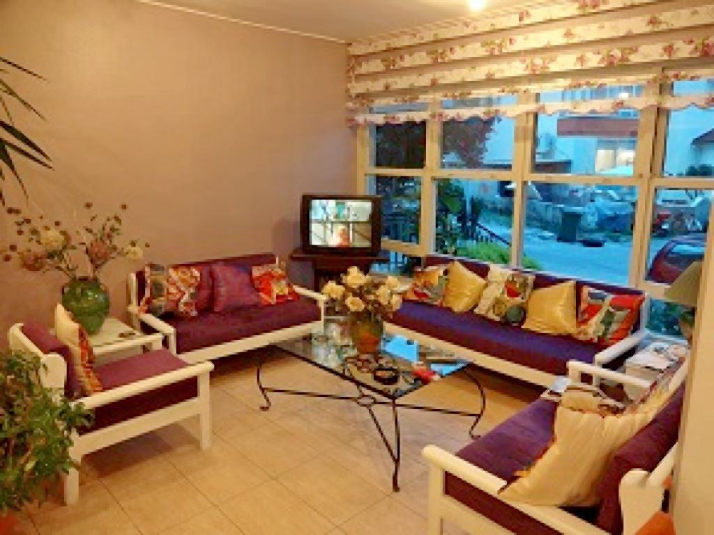 Pinar Hotel Alanya Exteriér fotografie