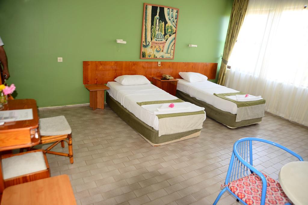 Pinar Hotel Alanya Exteriér fotografie